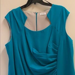 Calvin Klein Cocktail Dress